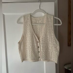 Ozma of California | Caro Vest